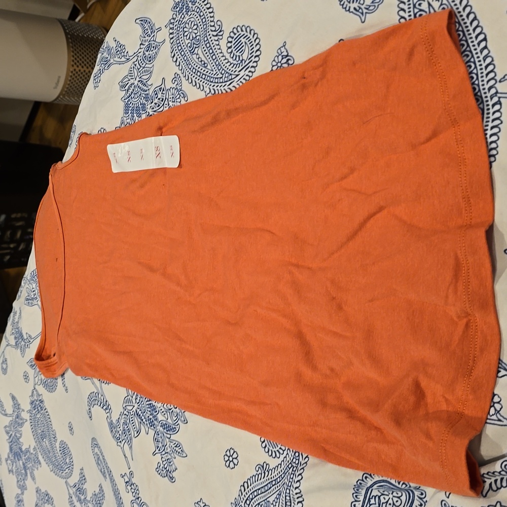 ❤️10/$16 New cute maternity tank